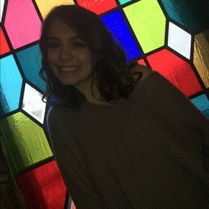 Meet your Posher, Peyton